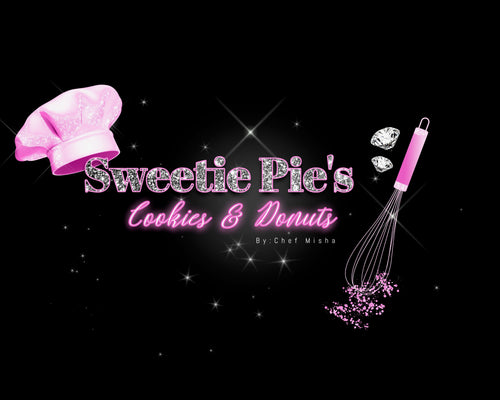 Sweetie Pie’s Cookies & Donuts